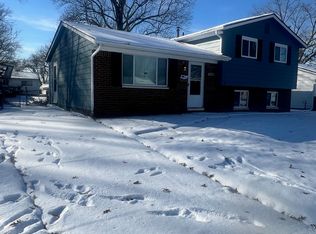 5189 Carbondale Dr, Columbus, OH 43232