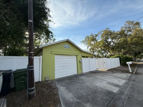 1219 New Orleans St, Tampa, FL 33603