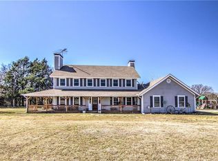 2097 Greer Rd, Sadler, TX 76264