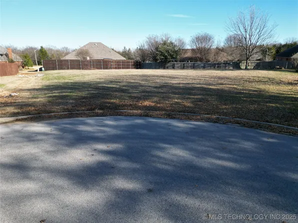 0 Franklin Ct, Ardmore, OK 73401