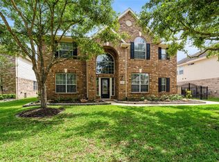 15218 Mesa Red Ct, Cypress, TX 77433