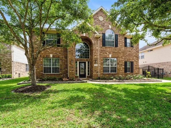15218 Mesa Red Court, Cypress, TX 77433