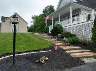 5 Kirali Ct, Westminster, MA 01473