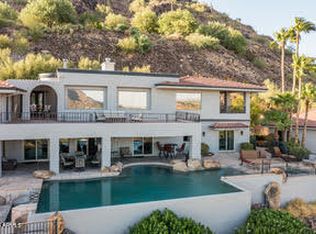 4636 E Moonlight Way #0, Paradise Valley, AZ 85253