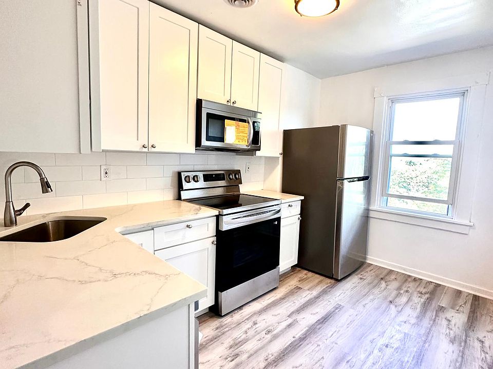 Newly renovated Kitchen