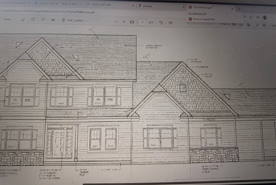 1st image of 25 Emma Rose Cir