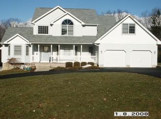 3116 Mountain Laurel Dr, Kunkletown, PA 18058