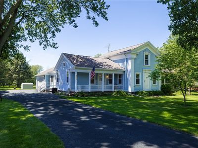 4704 Bennetts Corners Rd, Holley, NY, 14470