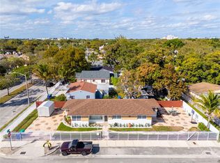 431 NW 47th St, Miami, FL 33127