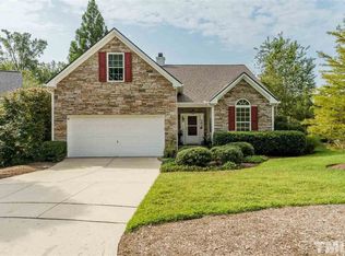 106 Burham Ct, Apex, NC 27502