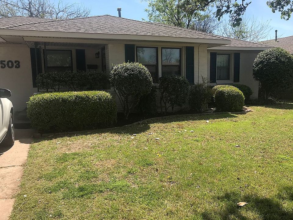 1st image of 503 NW 29th St