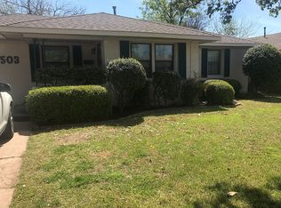 503 NW 29th St, Lawton, OK 73505