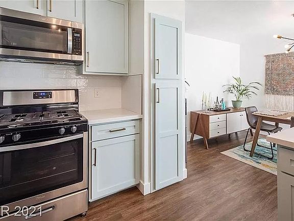 3rd image of 2200 Fort Apache Ave #2217