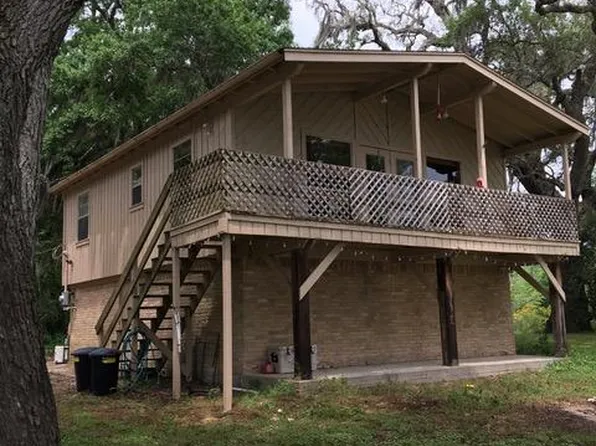 3027 County Road 510, Brazoria, TX 77422