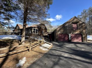 910 Sokokis Trl, Cornish, ME 04020