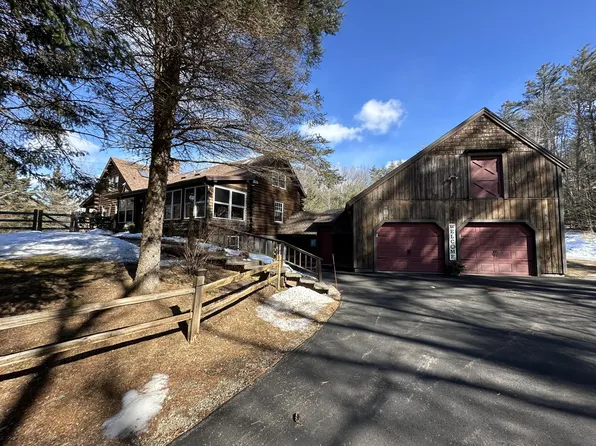 910 Sokokis Trail, Cornish, ME 04020