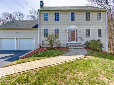 36 Pleasant St, Upton, MA, 01568