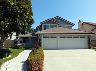 3677 Old Archibald Ranch Rd, Ontario, CA 91761