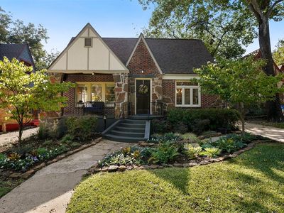 1107 Sarasota Cir, Dallas, TX, 75223