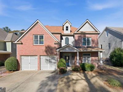942 Hidden Falls Ln SE, Smyrna, GA, 30082