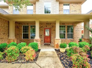 1912 Wildfire, Leander, TX 78641