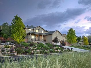 1718 N Callaway Dr, Heber, UT 84032