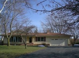W218N14150 Hilltop Ct, Richfield, WI 53076