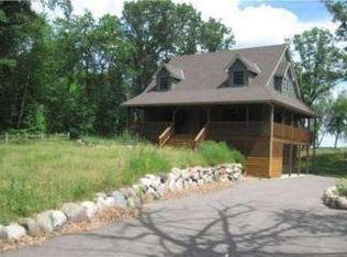 8995 261st Ave NW, Zimmerman, MN 55398