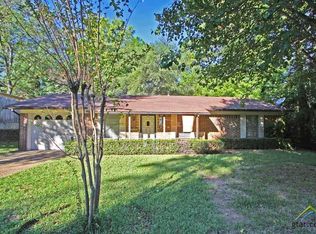 1409 Edgewood Dr, Tyler, TX 75701