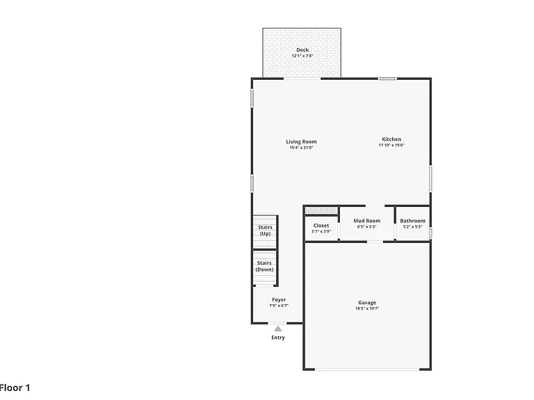 356 N Sherman St — Photo 28