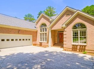 3655 T W Henderson Rd, Cumming, GA 30041