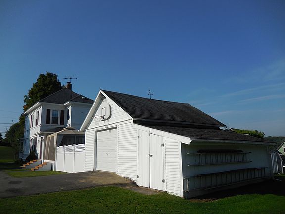 ATV shed/storage