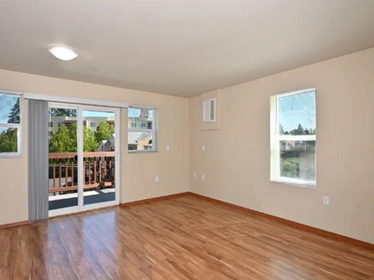 Ambaum Place II | Modern Studio and 1 Bedroom Layouts w/ In-Unit Laundry — Photo 8