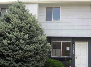 3076 Starlight Cir, Colorado Springs, CO 80916