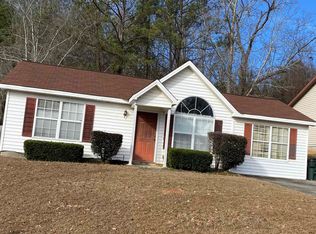 444 Woodland Dr, Warner Robins, GA 31088