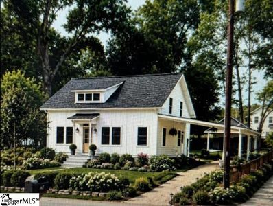 31 Orlando Ave, Greenville, SC, 29609