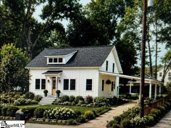 31 Orlando Ave, Greenville, SC 29609
