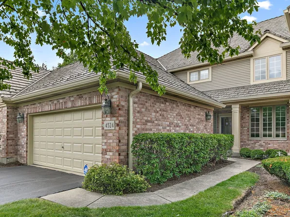 4524 S Seminole Dr, Glenview, IL 60026