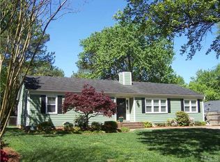 5313 Country Ct, Raleigh, NC 27609