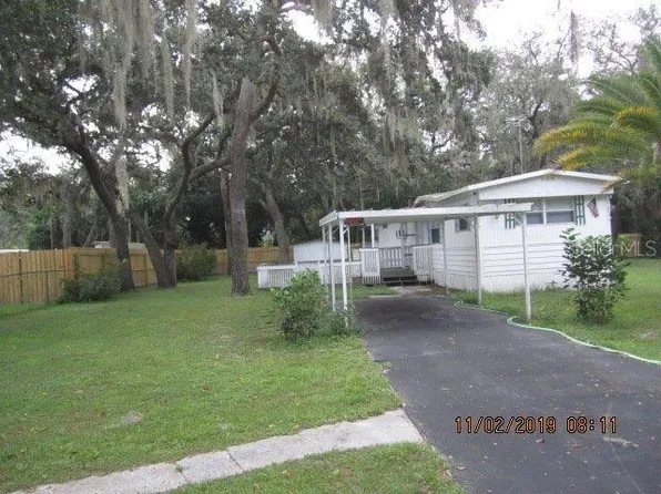 11314 Marquerite Ave, New Port Richey, FL 34654