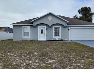 446 Arkansas Ct, Poinciana, FL 34759