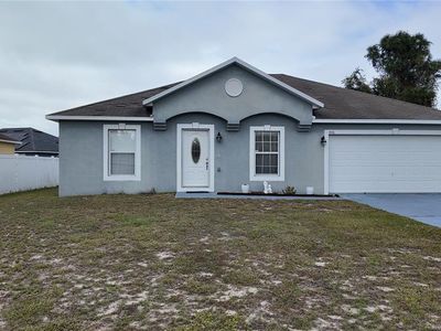 446 Arkansas Ct, Poinciana, FL, 34759