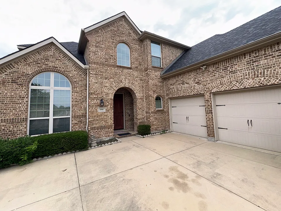 1006 Knoxbridge Rd