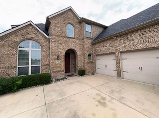 1006 Knoxbridge Rd, Forney, TX 75126