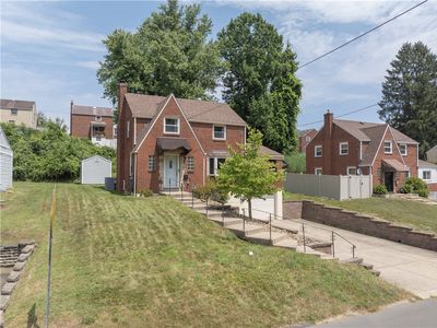 1419 Barbara Dr, Verona, PA, 15147