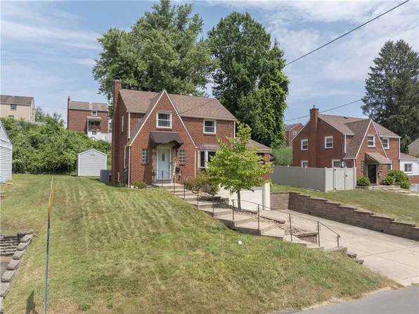 1419 Barbara Dr, Verona, PA 15147