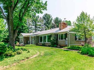 3693 Lairds Knob Dr, Keezletown, VA 22832