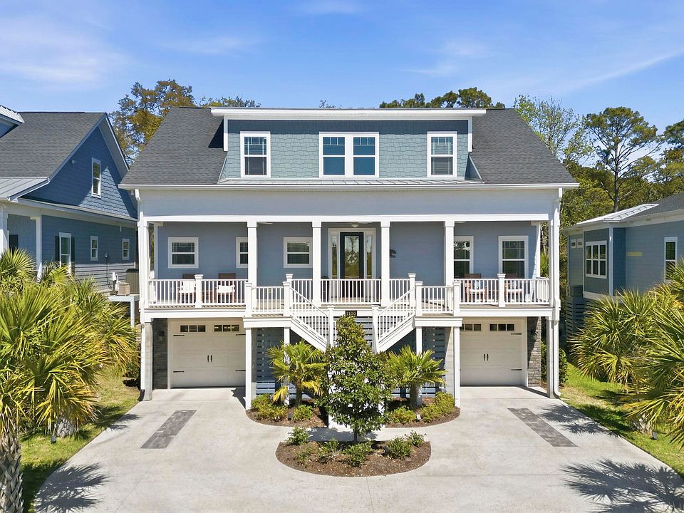 1st image of 1100 Marsh View Dr.