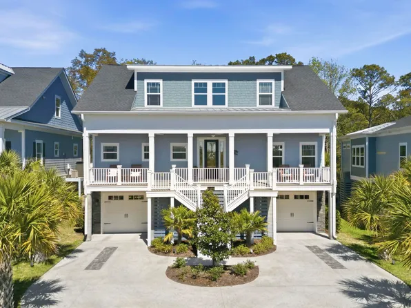 1100 Marsh View Dr., North Myrtle Beach, SC 29582