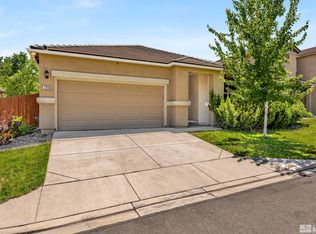 7260 Discovery Ct, Reno, NV 89506